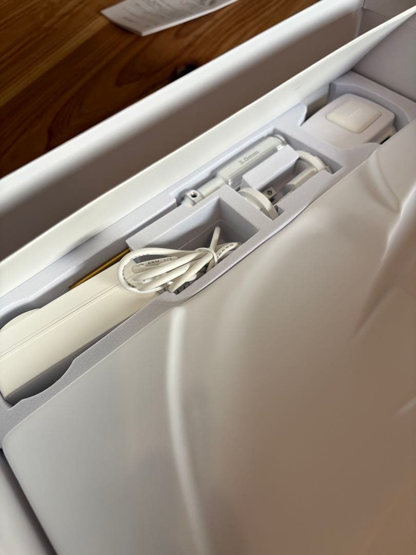 BOOST FIN ブーストフィン + SUP用アダプター　(未使用品)