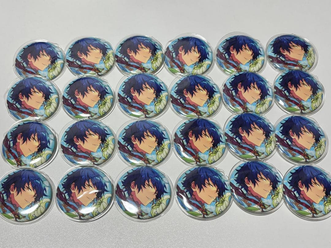 ジュン イベコレ缶 あんスタ