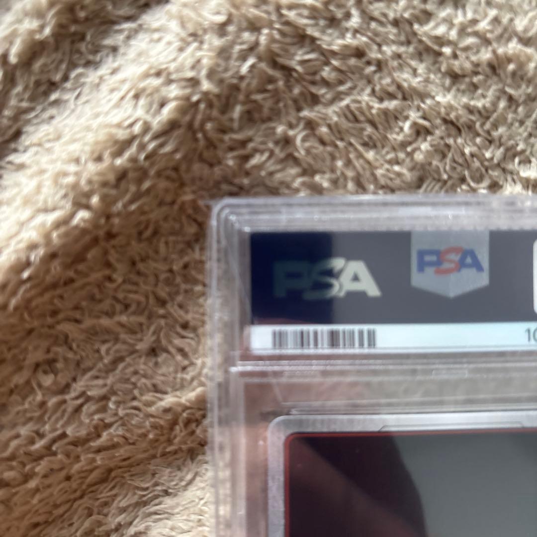 最安値ドラゴンボールフュージョンワールドバーダックCS PSA10