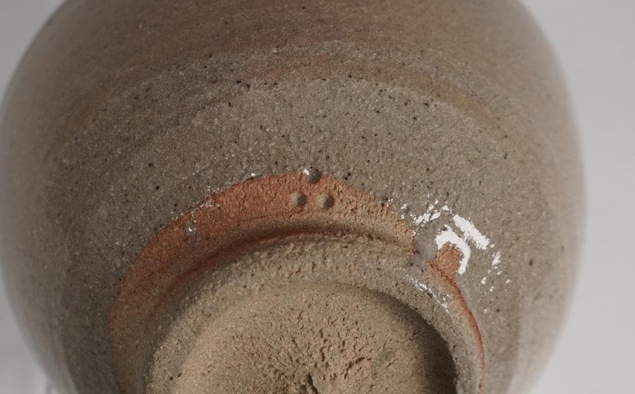 十三代 中里太郎右衛門 絵唐津茶碗