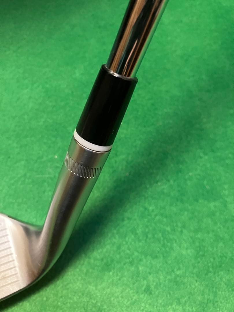 極美品‼️ タイトリスト VOKEY ボーケイsm9 62° 08M