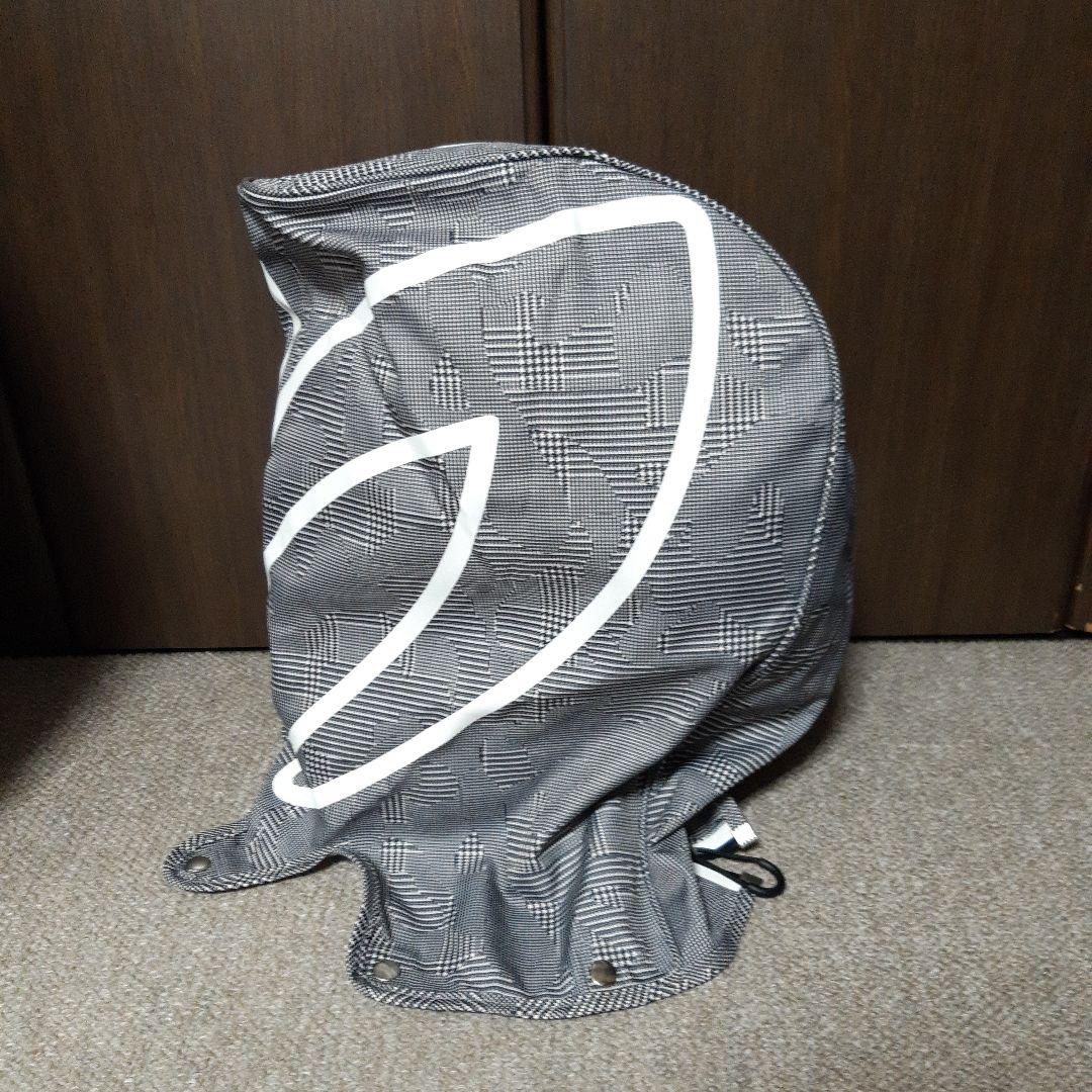 ペコリさん専用 マスターバニーキャディバック・傷や汚れあり