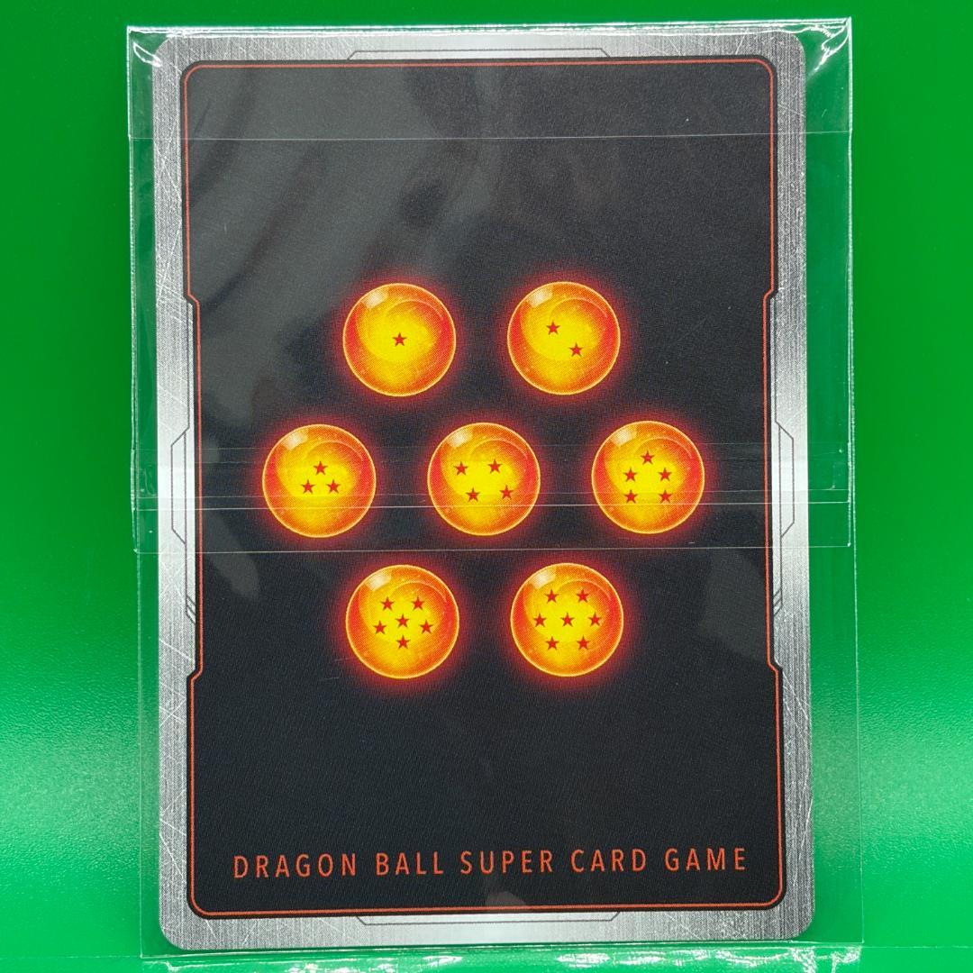 ドラゴンボール 英語 孫悟空 アルティメットバトル プロモ パラレル 海外