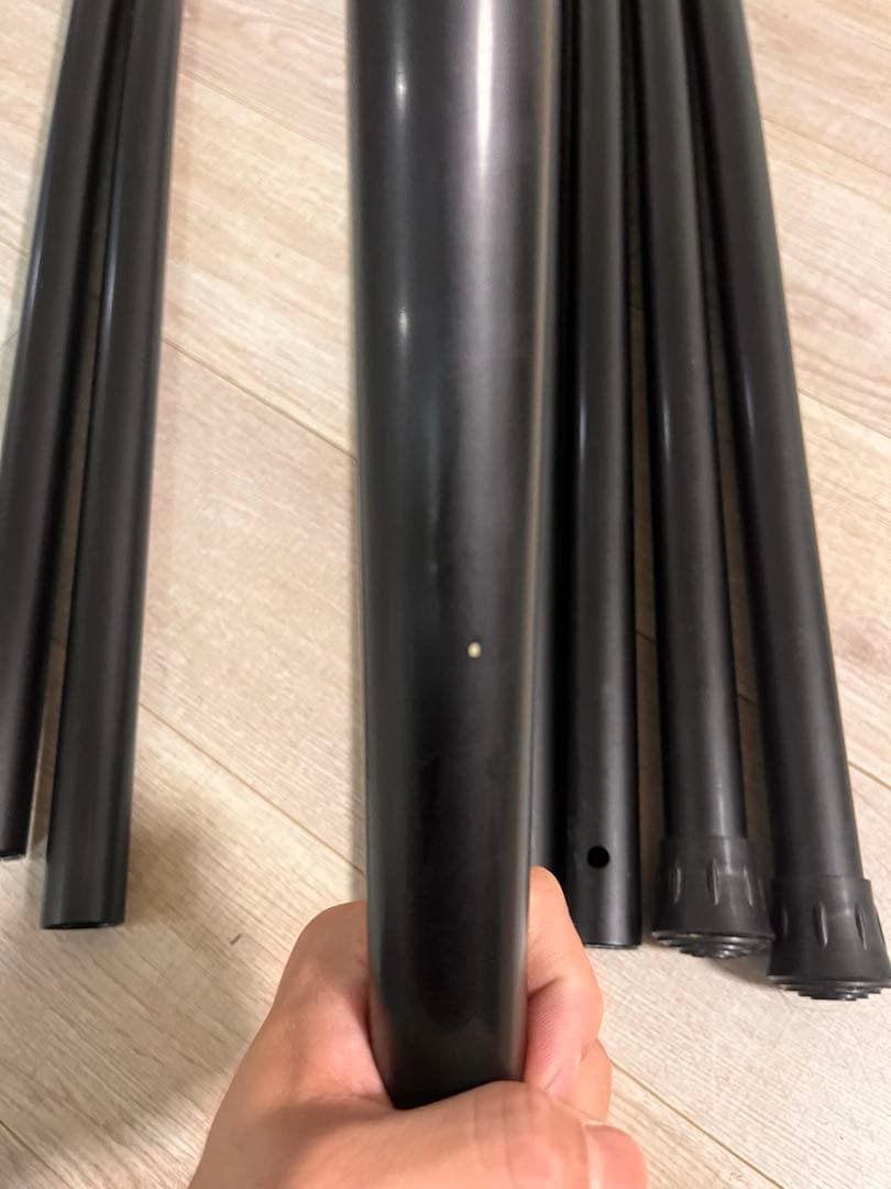  peak ウイングポール240