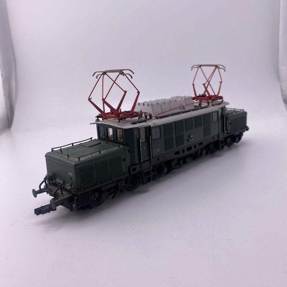 Roco HOゲージ 43534 電気機関車 1020 08