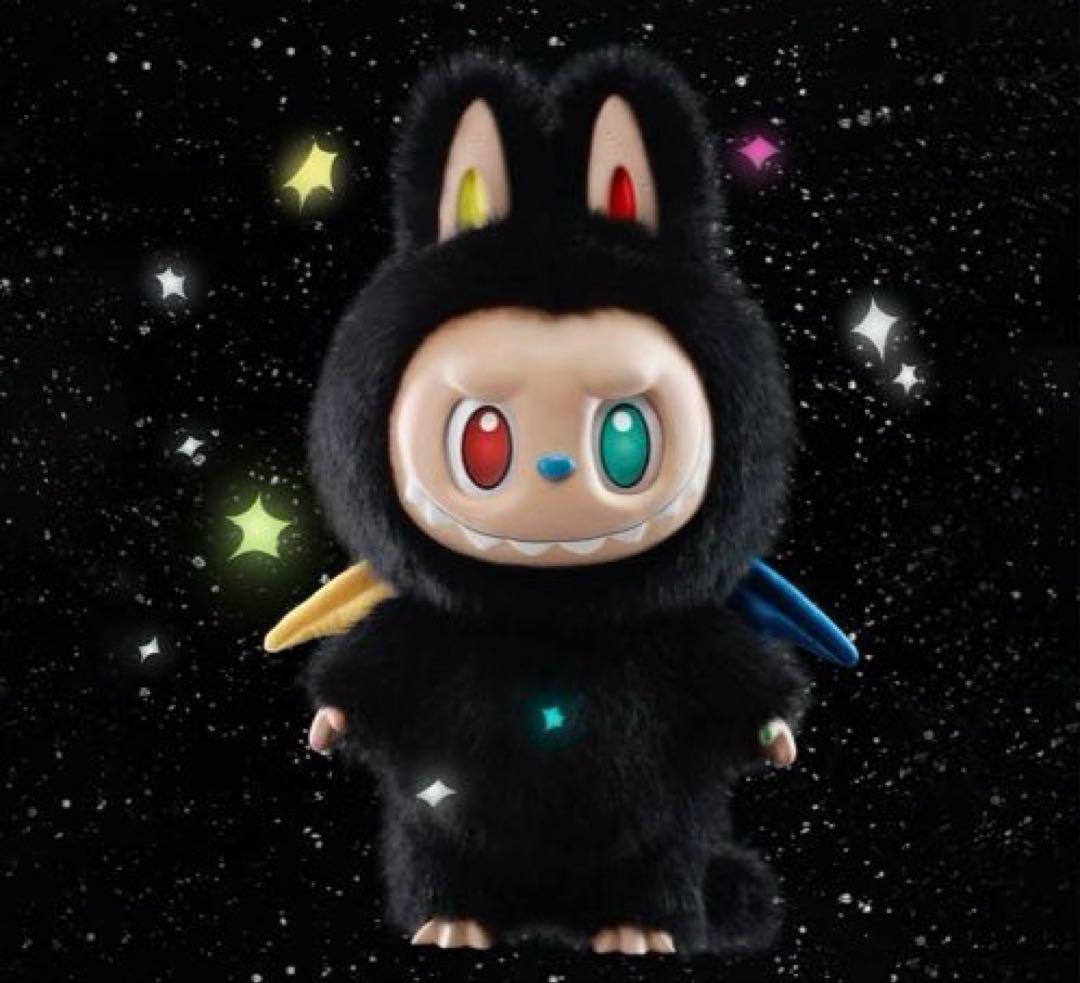 【当時発送】THE MONSTERS 10周年シリーズ - ZIMOMO 正規品