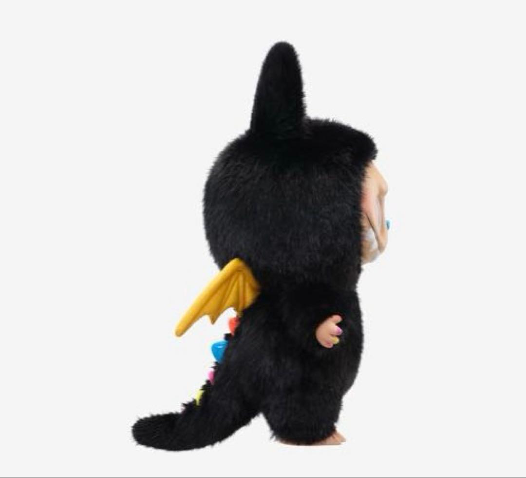 【当時発送】THE MONSTERS 10周年シリーズ - ZIMOMO 正規品