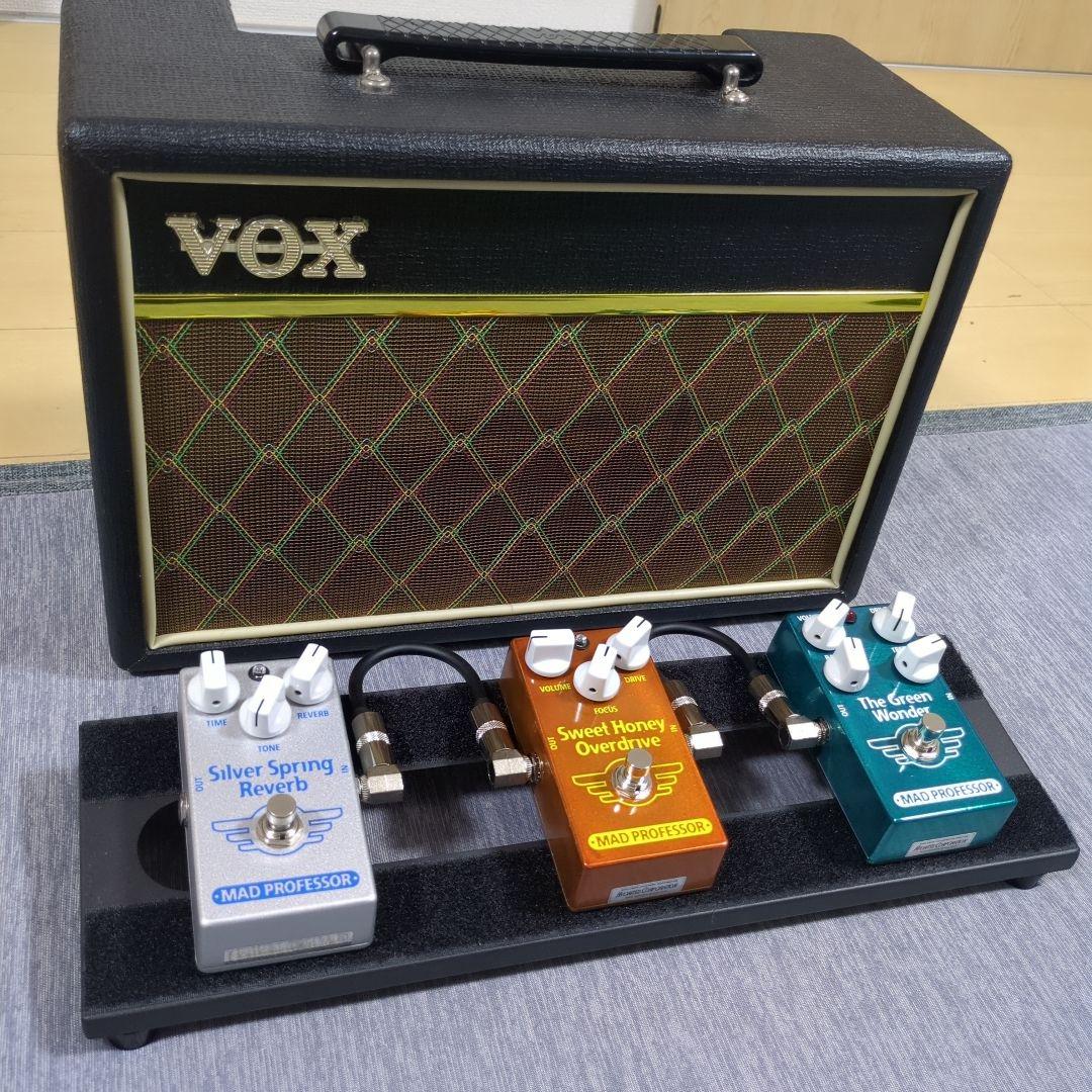 エフェクター ギターアンプセット まとめ売り