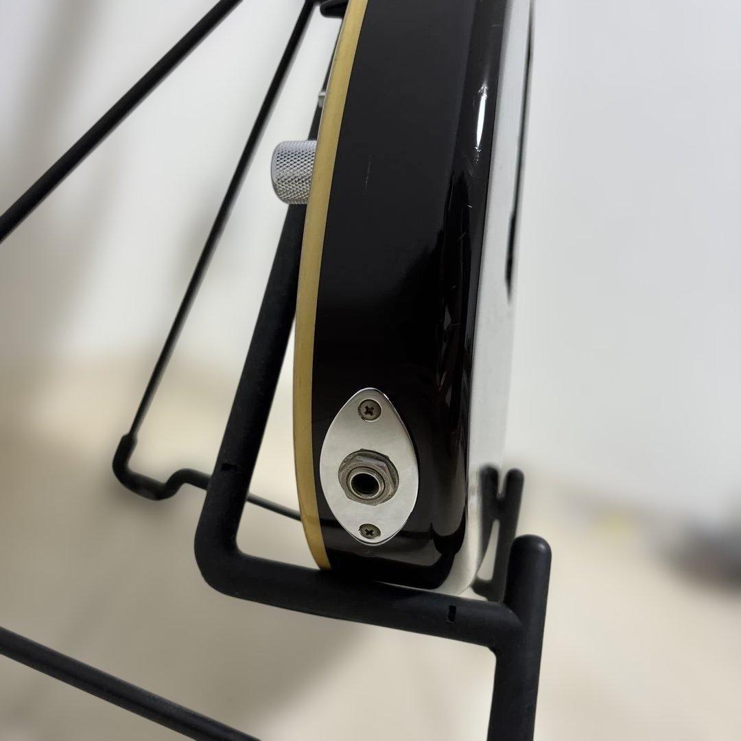 SCHECTER 旧SD-2-24 ワインレッド