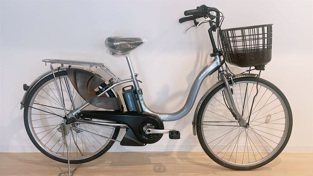 電動自転車 YAMAHA(ヤマハ) 26インチ PAS Cheer