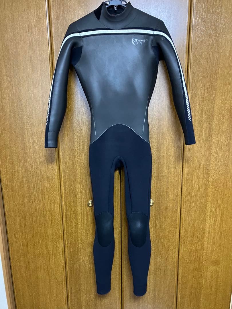 RIN CONセミドライ 起毛 4x3mm