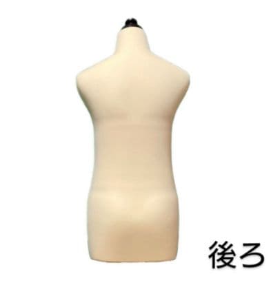 和装トルソー　着付け用練習用ボディ　和装ボディ　着付けマネキン　日本製