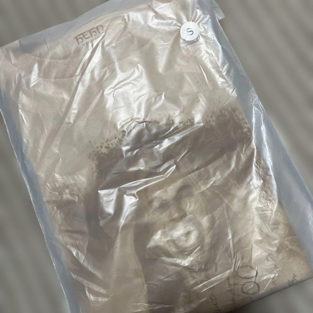 藤井風　Prema 長袖TシャツSサイズ　スカーフ　トートバッグ　３点