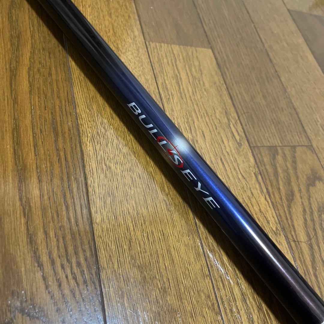 SHIMANO 4-520PTS ショアジギングロッド