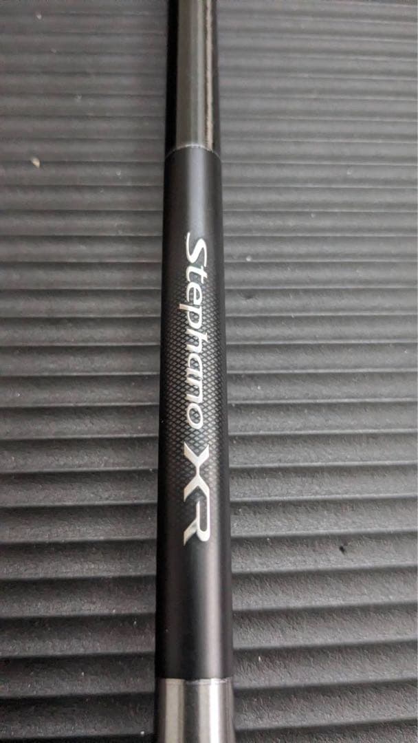 シマノ　ステファーノXR MH175-2
