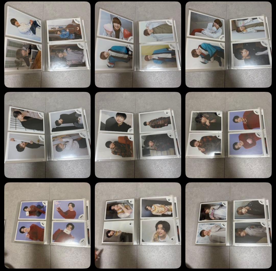 中村嶺亜 公式写真