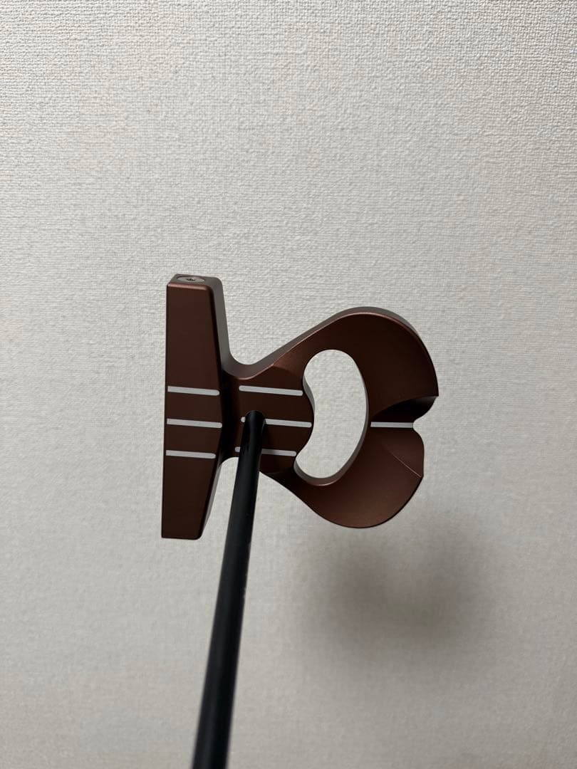 L.A.B. Golf DF2.1 カプチーノカラー