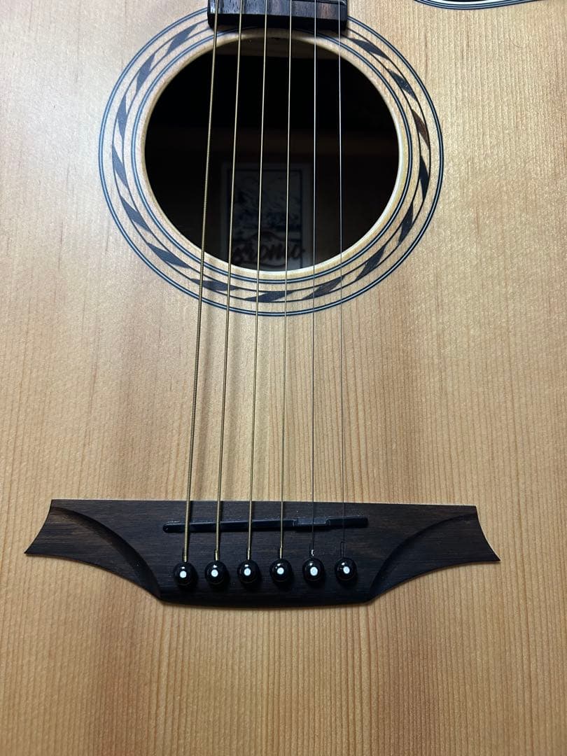 Bromo BAA2CE エレアコ