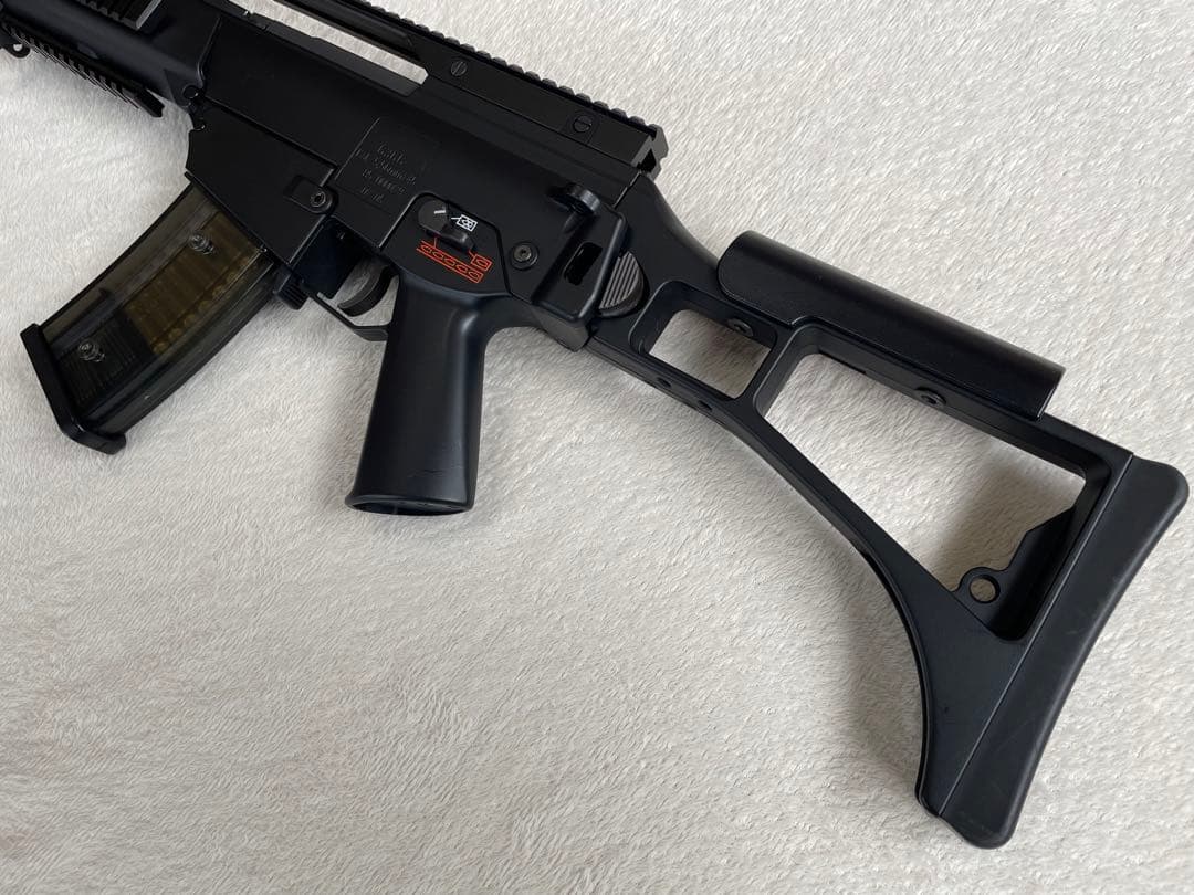 マルイ G36C 次世代電動ガン