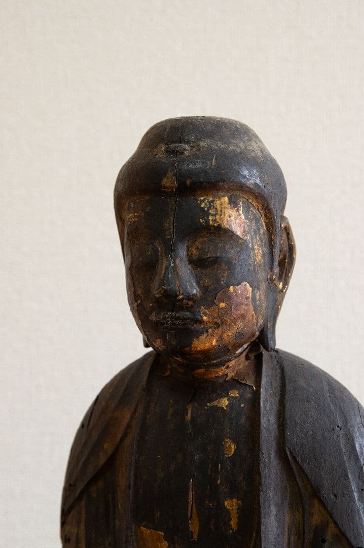仏像　仏教美術　室町　鎌倉　江戸　骨董
