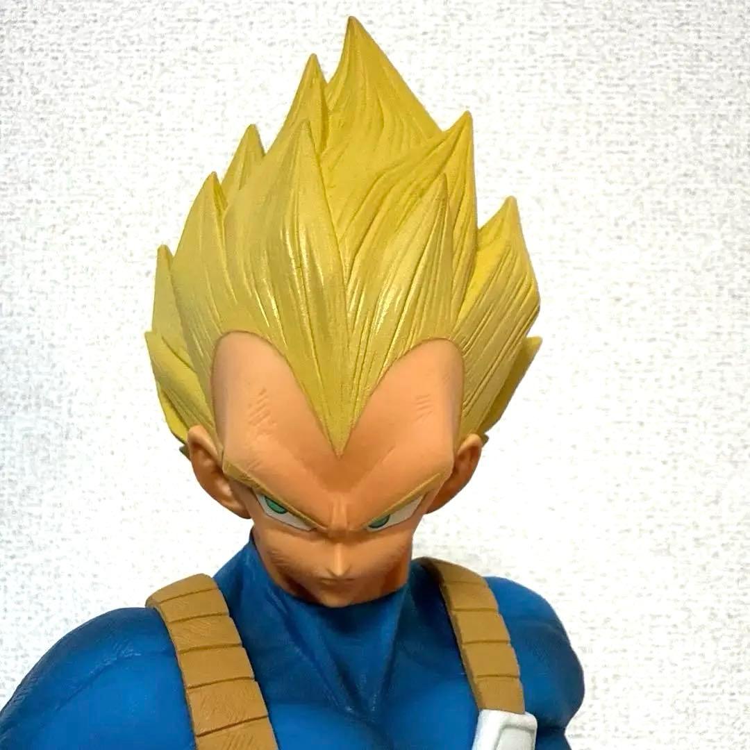 ゆうすけ　SMSP ベジータ　01 フィギュア　海外正規品