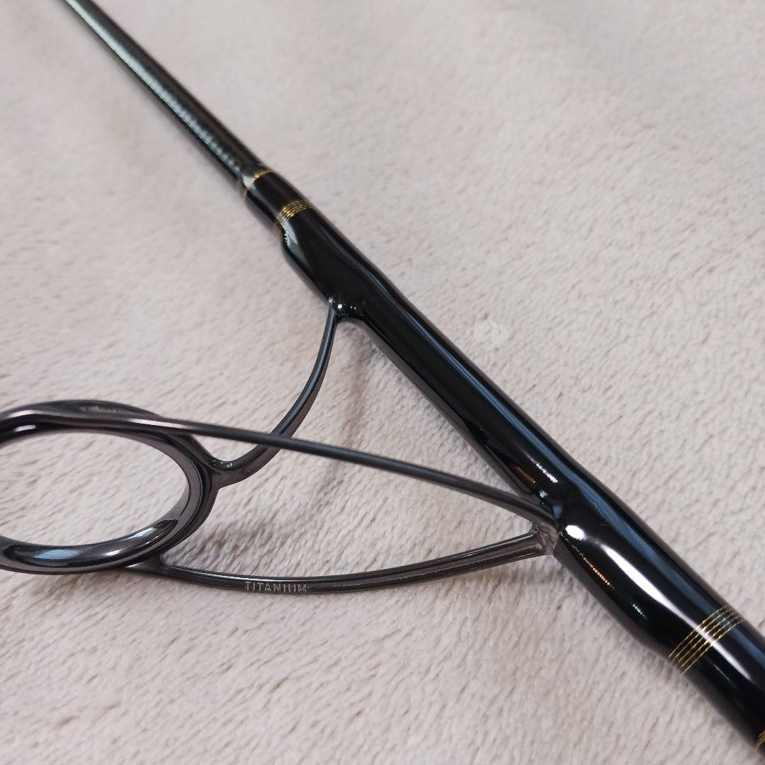 レスターファイン マスターブレイド XX-ZERO