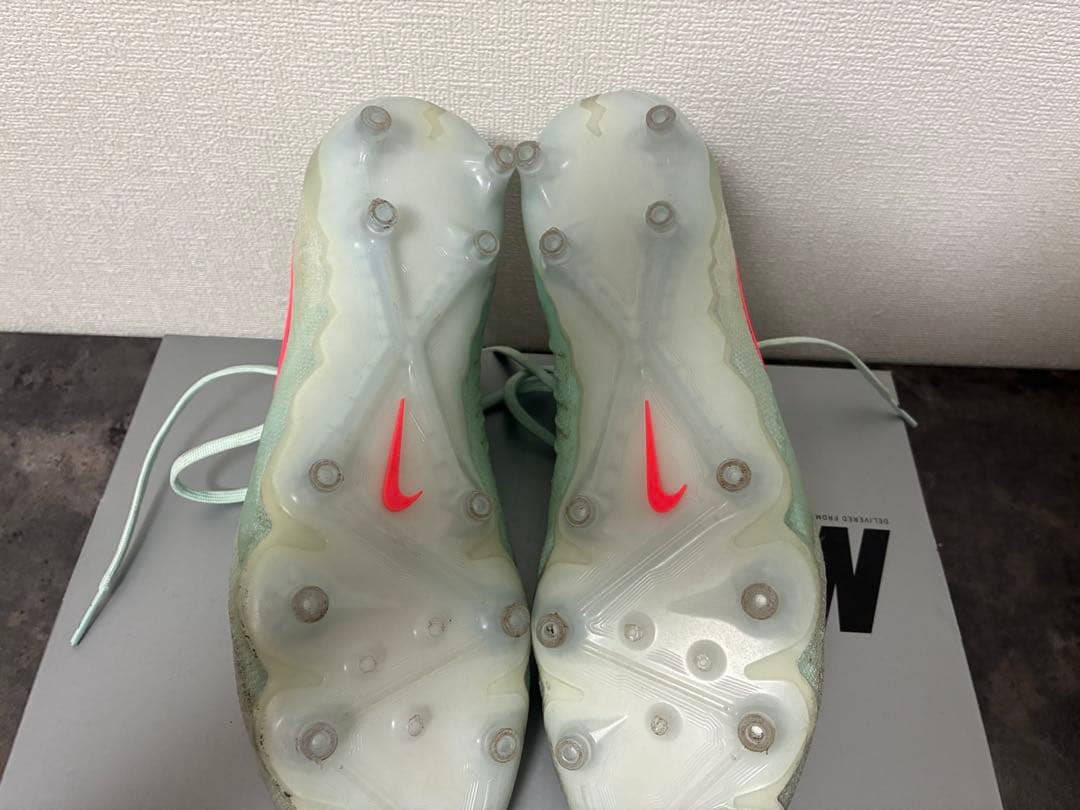 Nike ファントムgx2 エリートAG 26.5cm