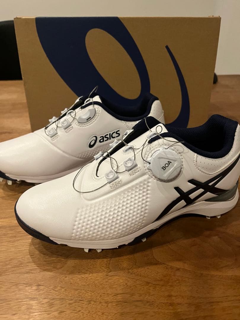 【新品】アシックス GEL-ACE TOUR-LADY Boa 23cm