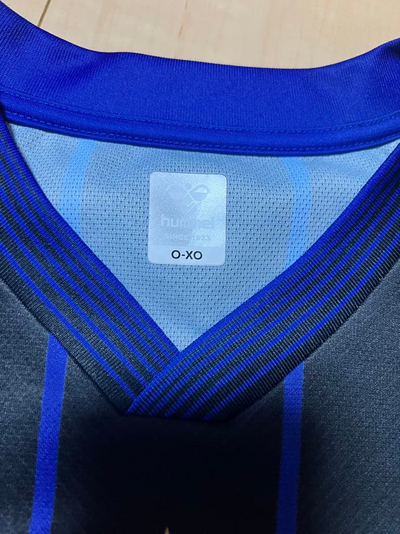 ガンバ大阪 2024 レプリカ ユニフォーム ウェア 正規品 宇佐美 背番号7