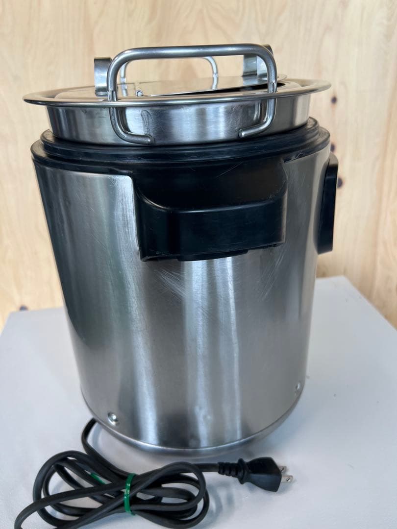 2009年 象印スープジャー 4.5L