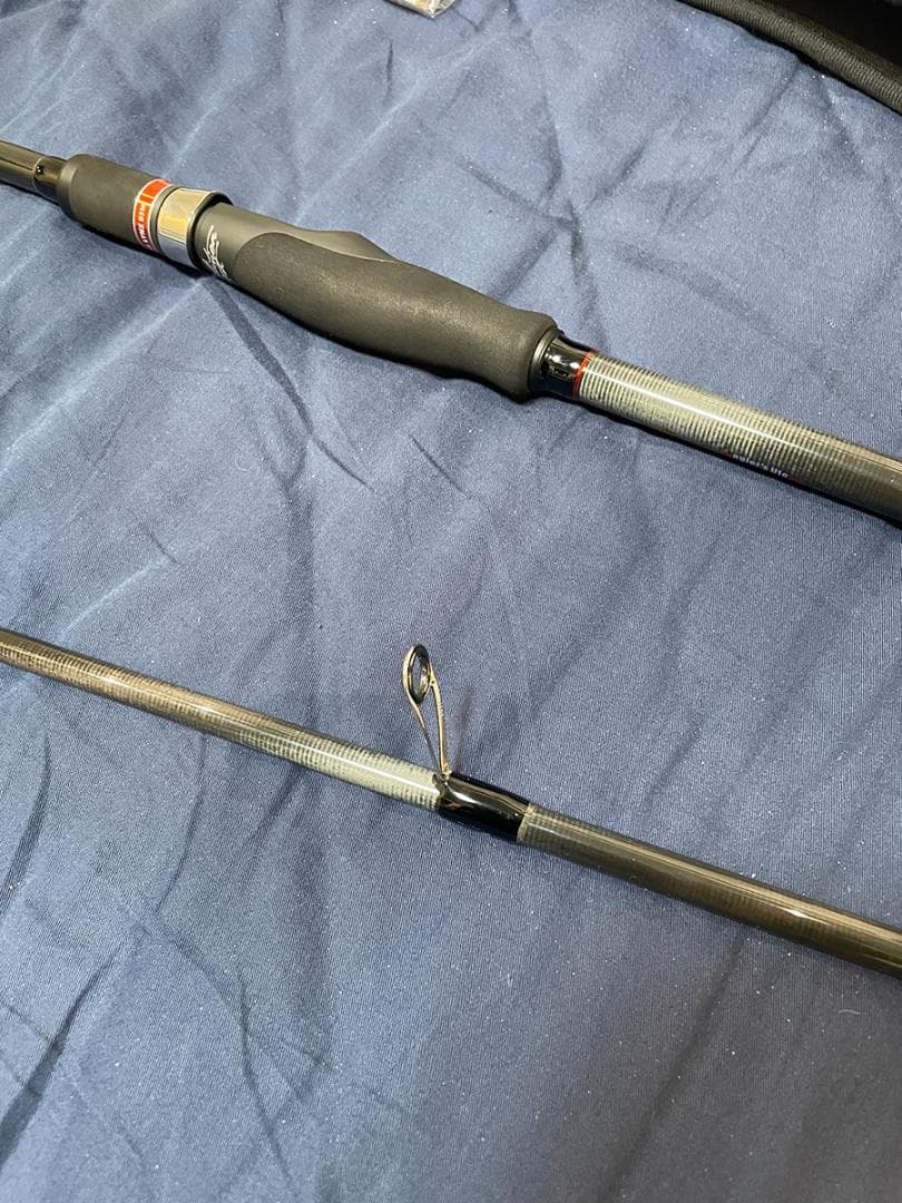 APIA Foojin'RS LYNX 93M 保証書付