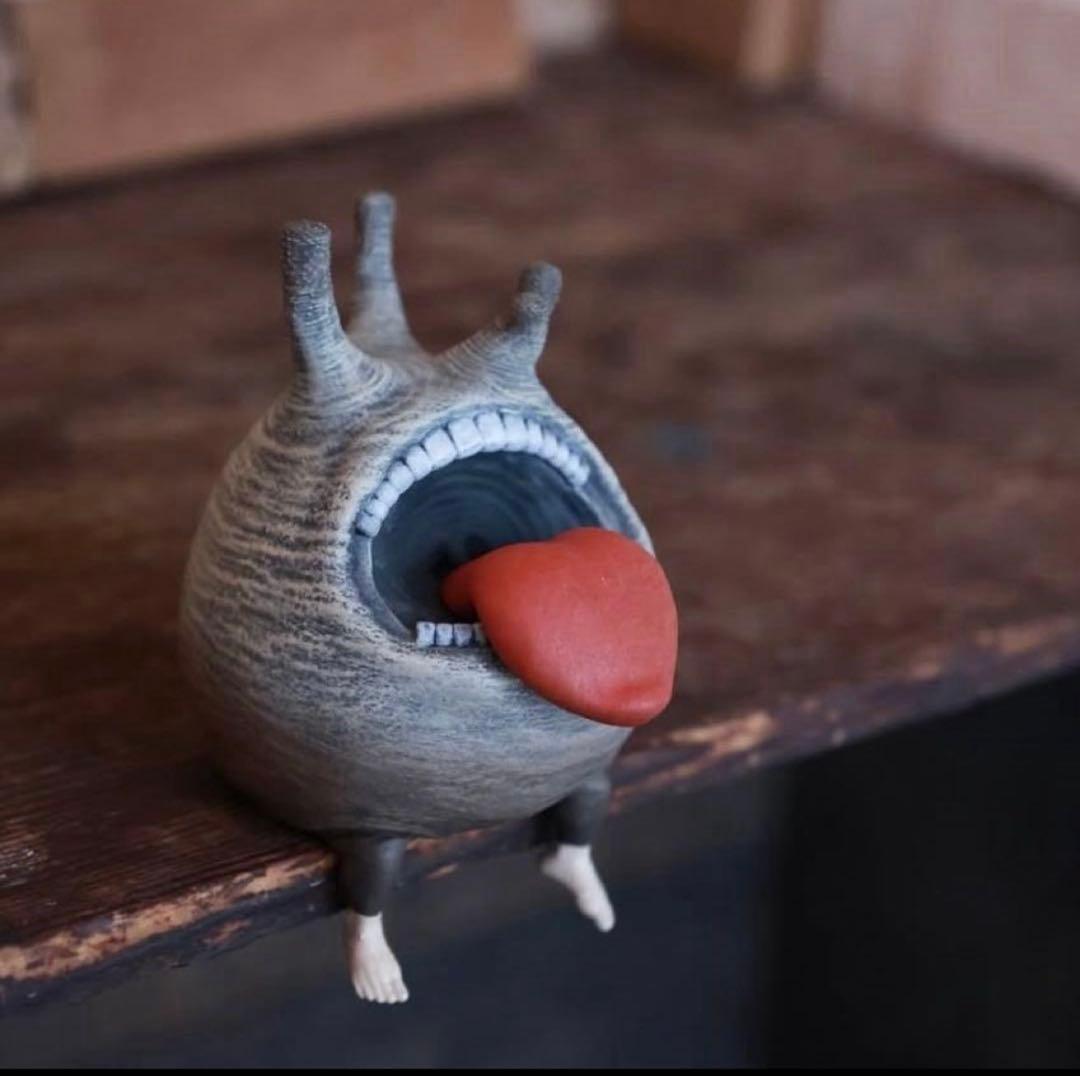 OZWRT「The CaudexMan Pachypodiuman グラ丸」