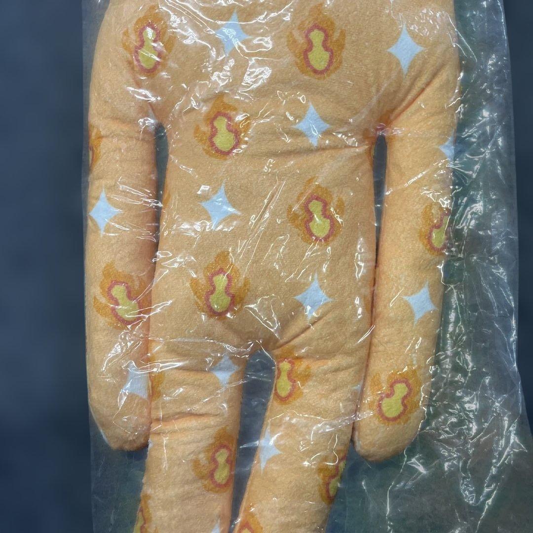 新品　クラフトホリック 煉獄 杏寿郎 鬼滅の刃 抱き枕 craftholic