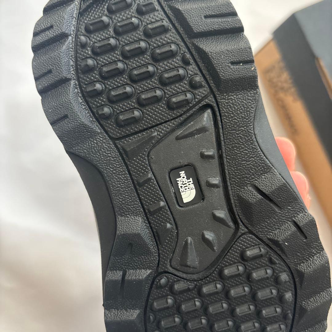 THE NORTH FACE NFJ52288 スノーブーツ 16.0cm