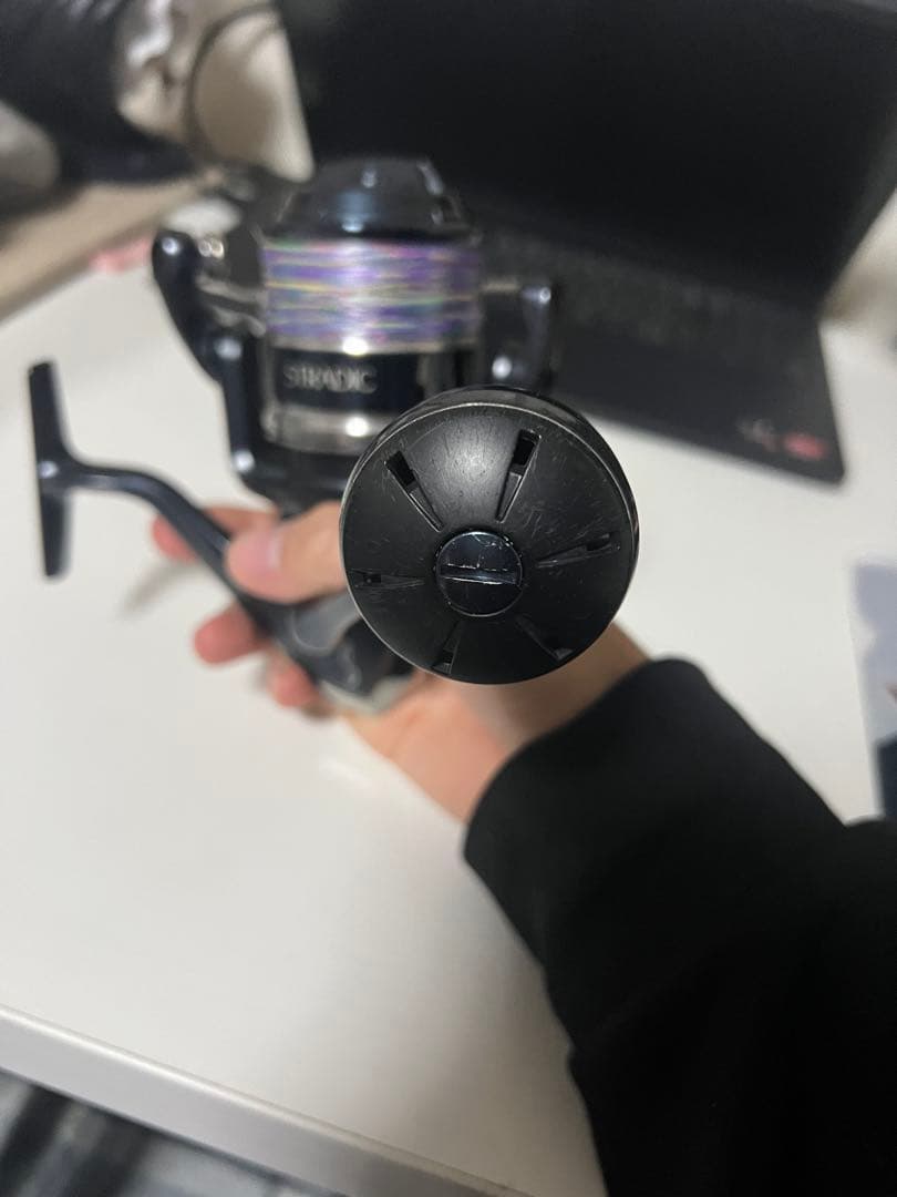 ストラディック 6000xg