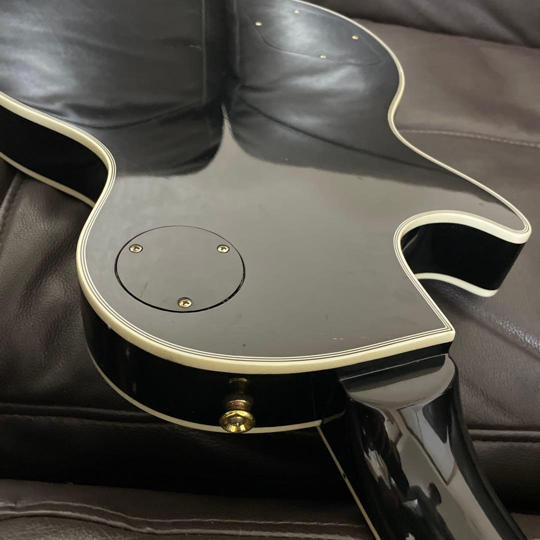 Blitz レスポールタイプ　エレキギター ジャンク