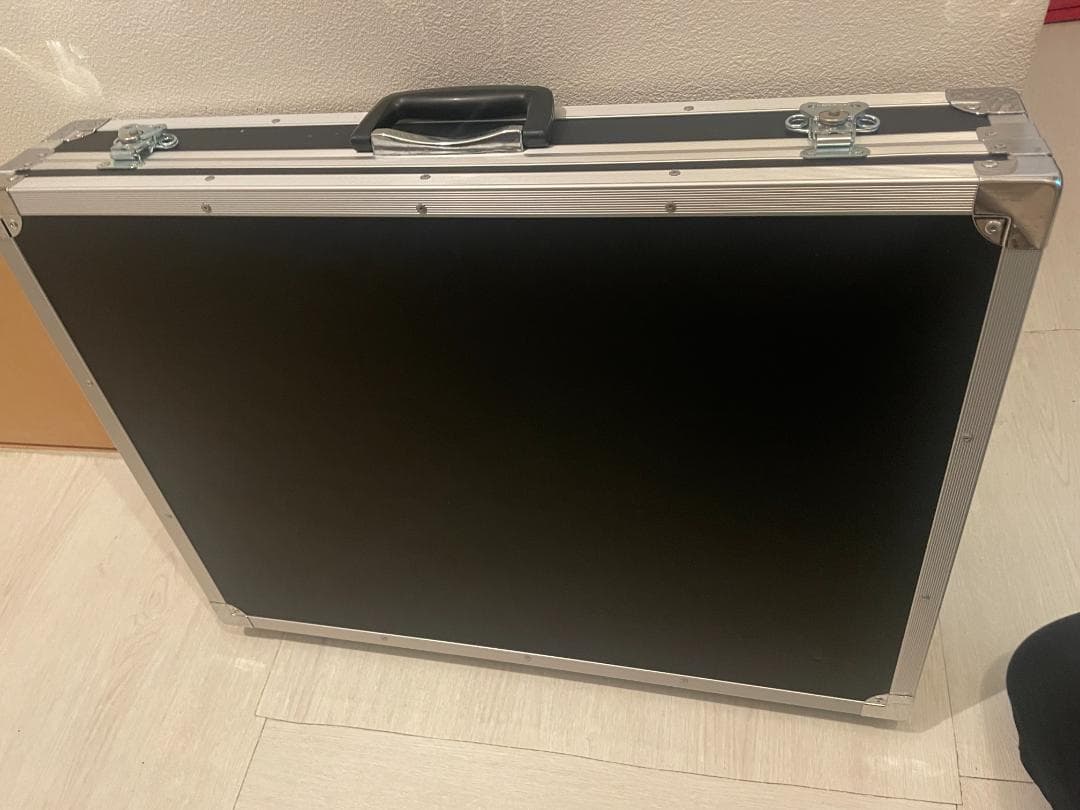 EXFORM エクスフォルム/HC-XDJRR XDJ-RR専用ハードケース