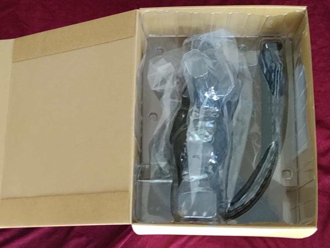 ゴジラ 1995　東宝30cmシリーズ エクスプラス　ラストシーン版　完成品