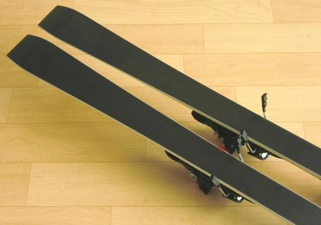 ■■送料無料■VOLKL■RACETIGER SL WC■165cm■メンテ付■