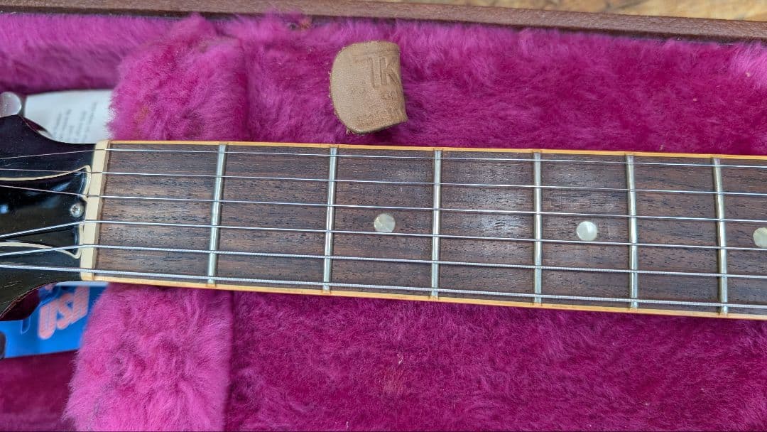 Gibson Les Paul Special DC　98年　ダブルカッタウェイ