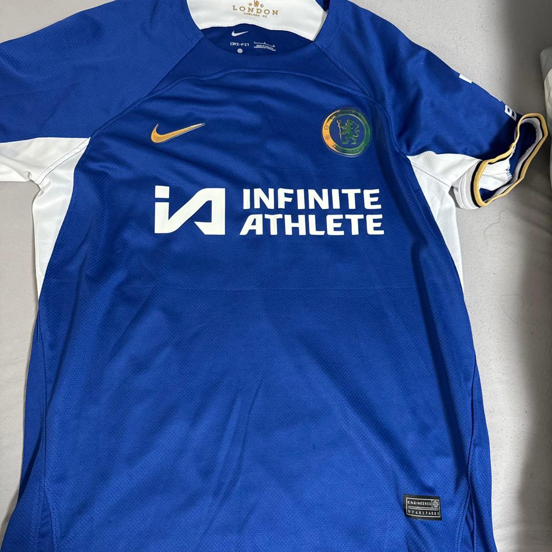 チェルシー 23/24 #20 コールパーマー