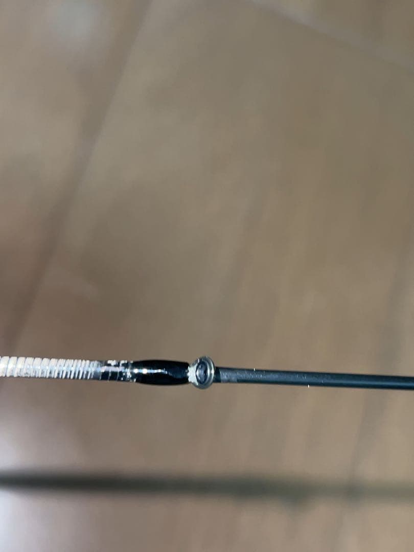 美品　クリアブルー クリスター 57 BF/ANY