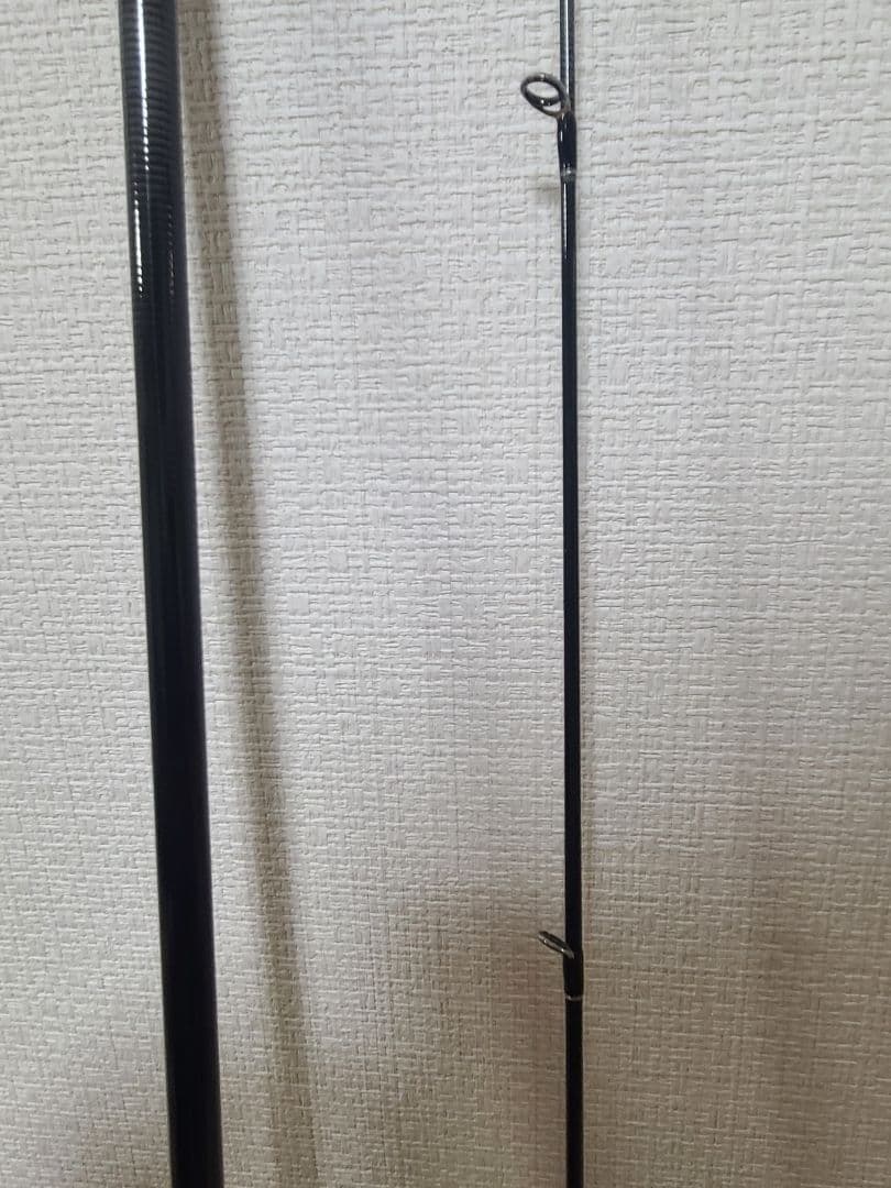 バリスティック 102MH TZ/NANO