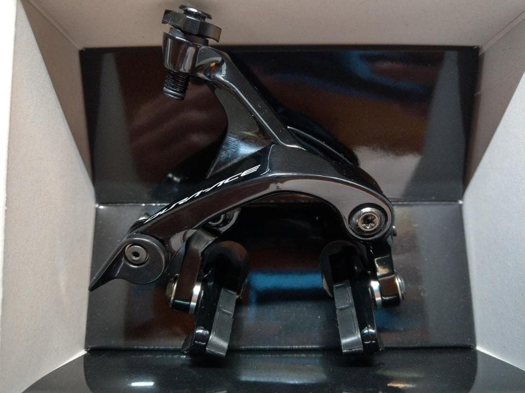 シマノ デュラエース　BR-R9100 フロントブレーキ