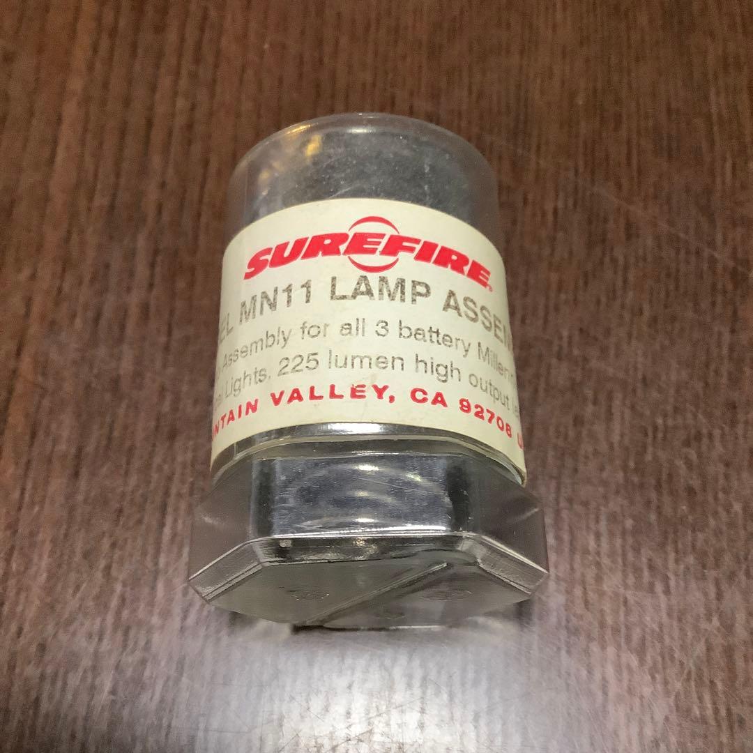 surefire シュアファイア M910A