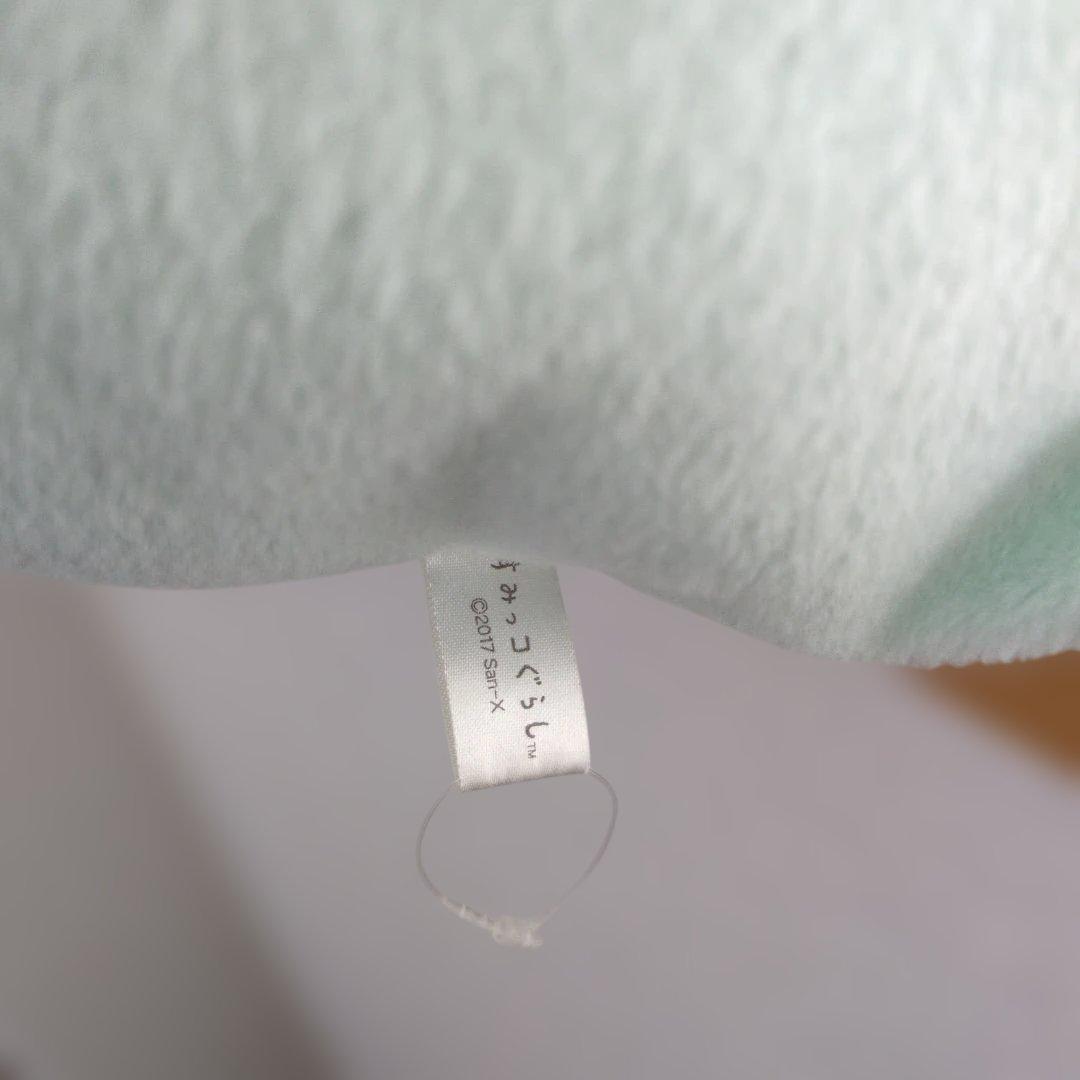 レア特大　とかげ　 てのりぬいぐるみセット　新品未使用