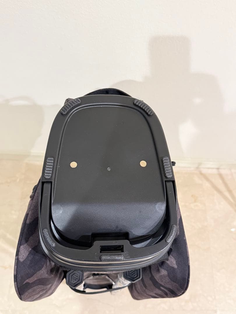 ゼロハリバートン9.0型 スタンド キャディバッグ 新品未使用　正規品　タグ付