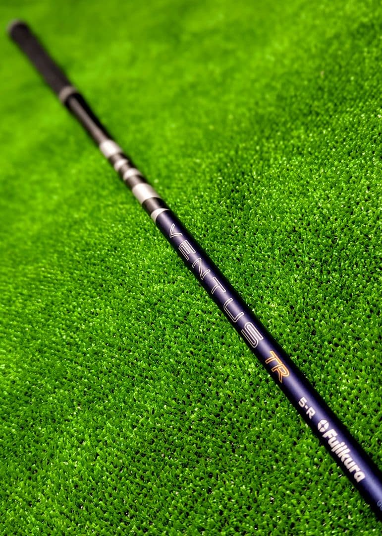 【未使用】26VENTUS TR BLUE/5R/PING/1W/日本正規品