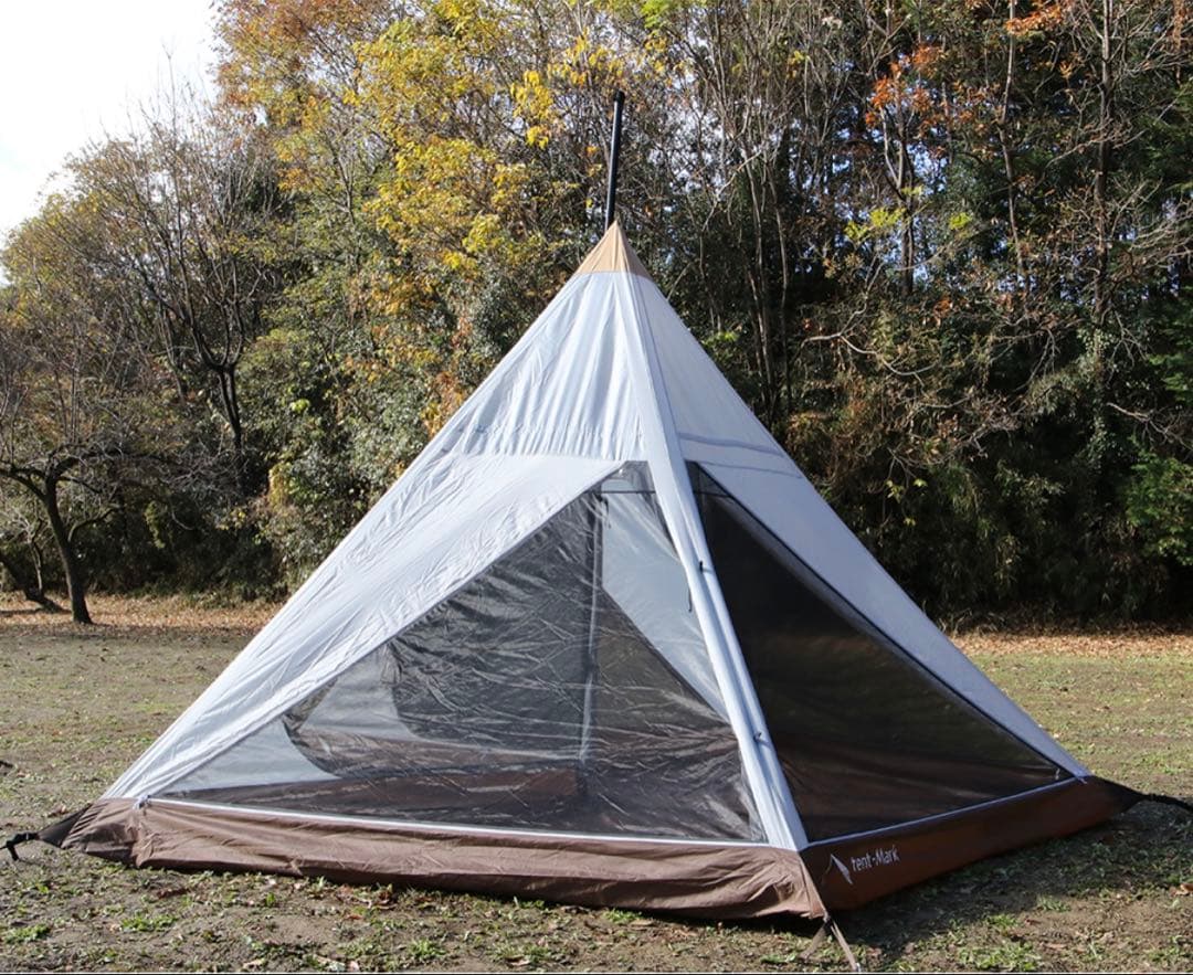 週末値下げ　サーカス　MID　インナーセット4/5 新品　サーカスTC