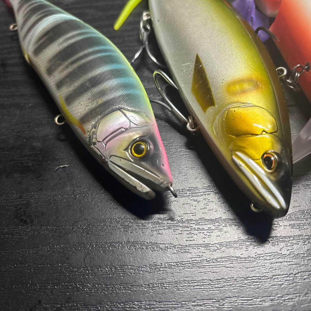 タイニークラッシュ！バラ売り不可！